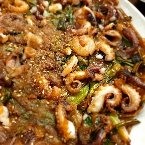 산마루묵밥 사진 2