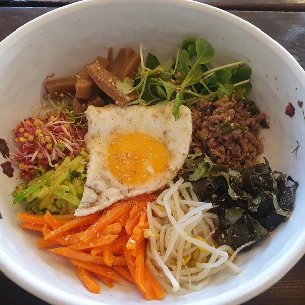 산마루묵밥 사진 5