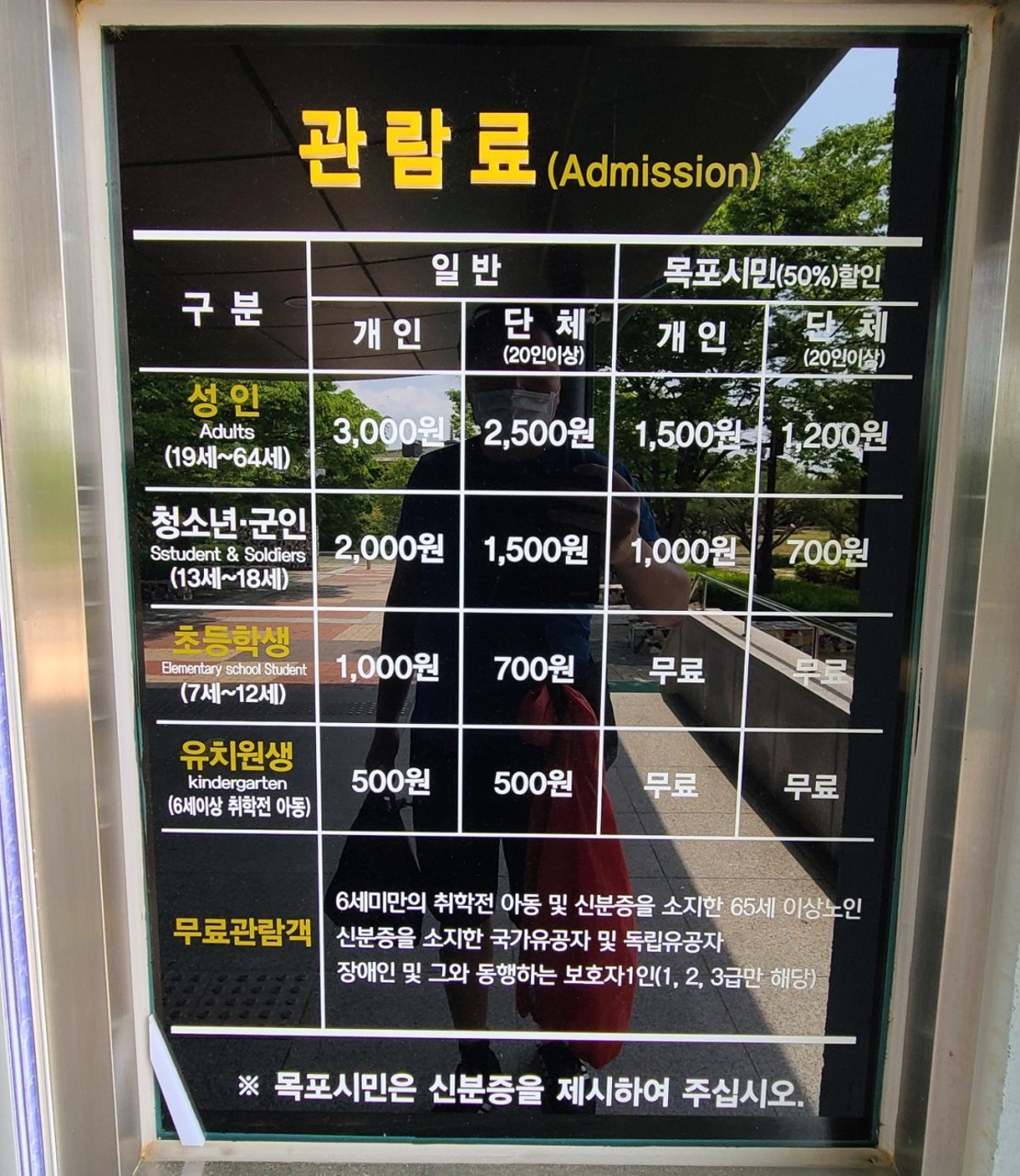 목포자연사박물관 사진 5