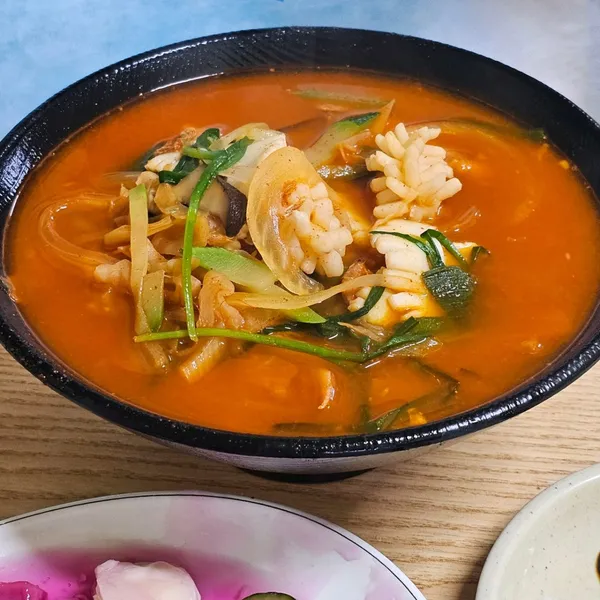 문정식당 사진 4
