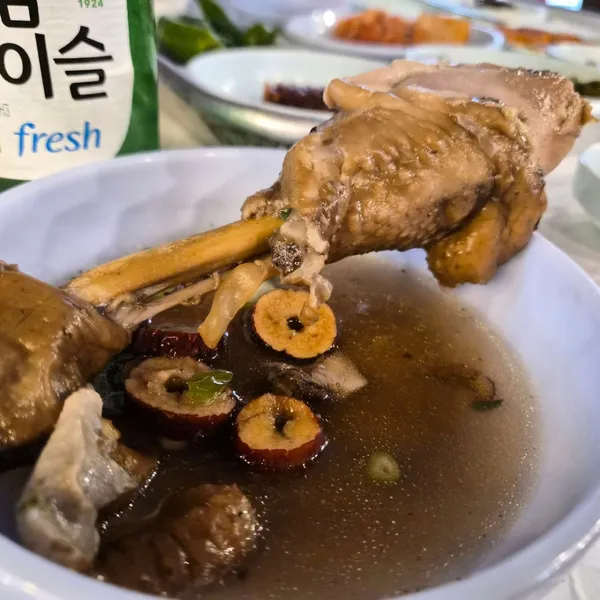 은빛호수 사진 3