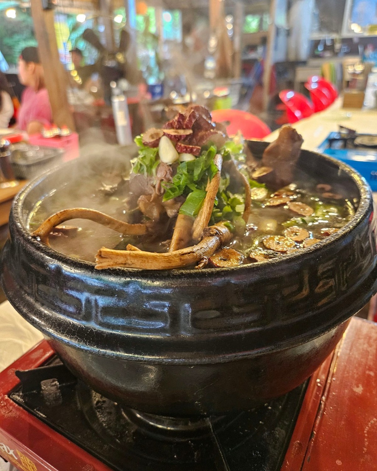 은빛호수 사진 4