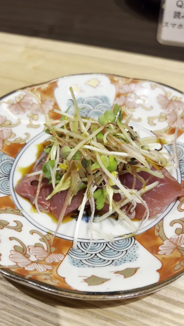 SMART Otoko-mae Sushi 사진 2