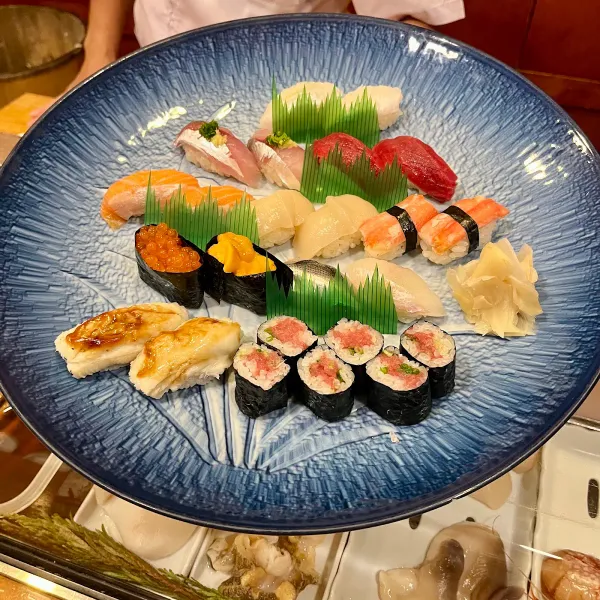 Kiku Sushi 사진 4