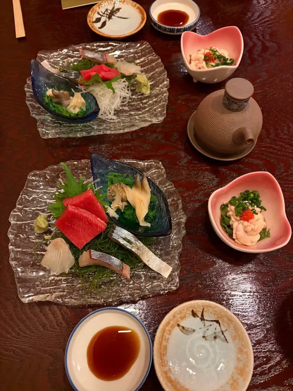 Kiku Sushi 사진 5