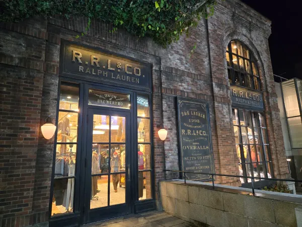 Ralph Lauren Omotesando 사진 5