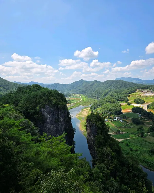 선돌 사진 5