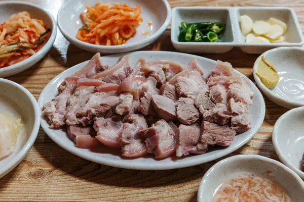 남북면옥