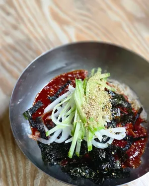남북면옥