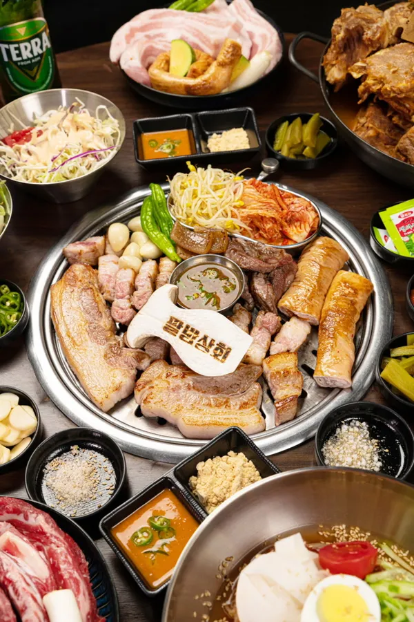 송내팔방상회 사진 2