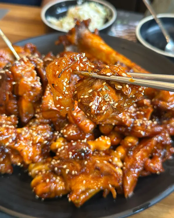 유명환명품족발 봉담본점 사진 5