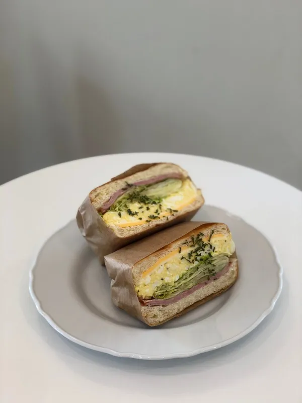 라루엘라&샐럽스프 부민점 사진 4