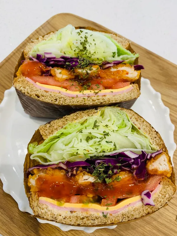 라루엘라&샐럽스프 부민점 사진 5