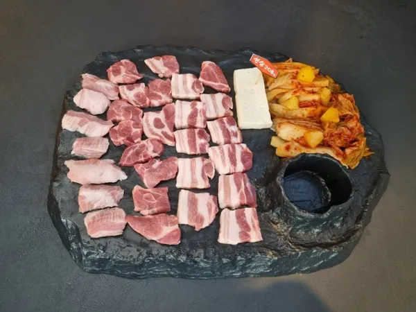 쏘삼208 수원역점 사진 2
