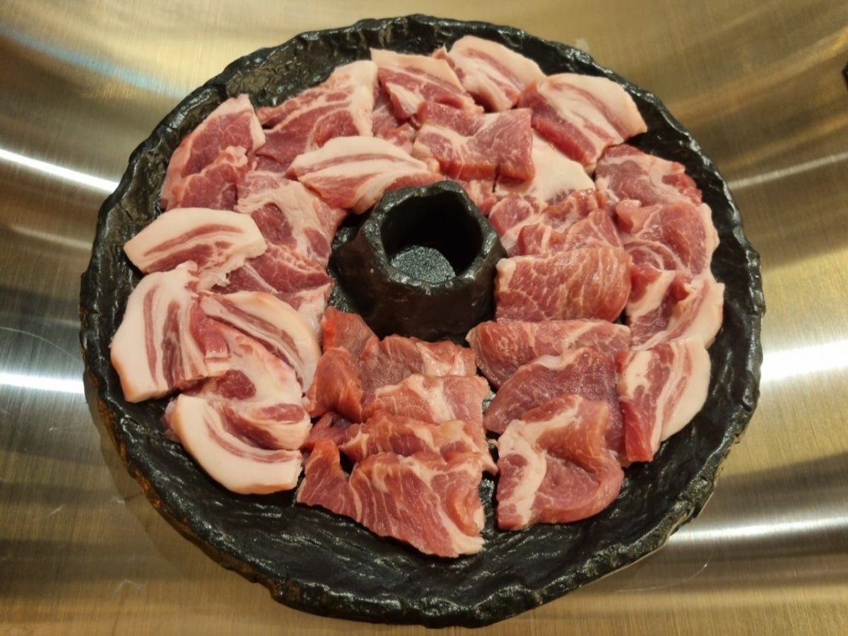 쏘삼208 수원역점 사진 5
