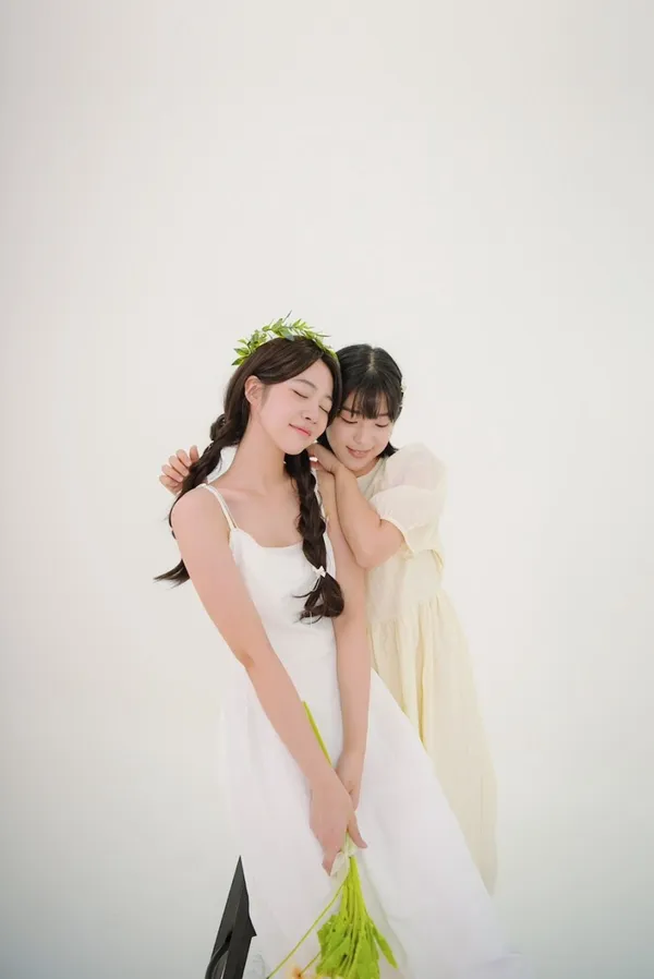 목동 셀프사진관 너와계절の写真2