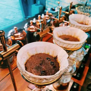 コーヒーネルダ
