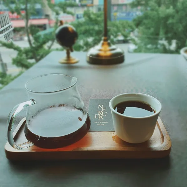 コーヒーネルダの写真5