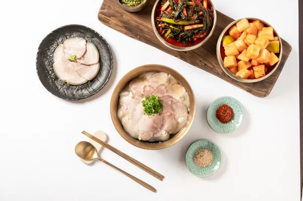 공탕 센트럴시티점 사진 4