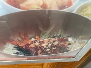 시장정육점식당
