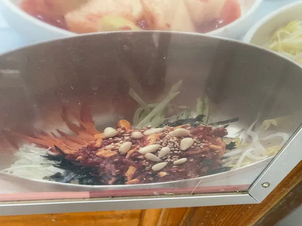 시장정육점식당 사진 2