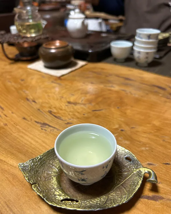 죽향찻집 사진 5