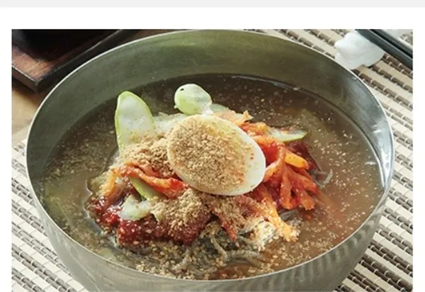 철원막국수 사진 2