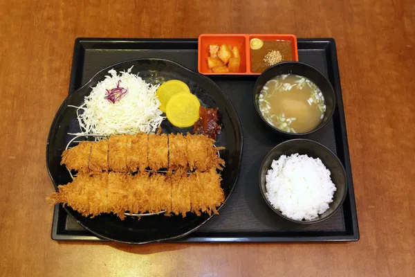 모모돈까스 사진 2