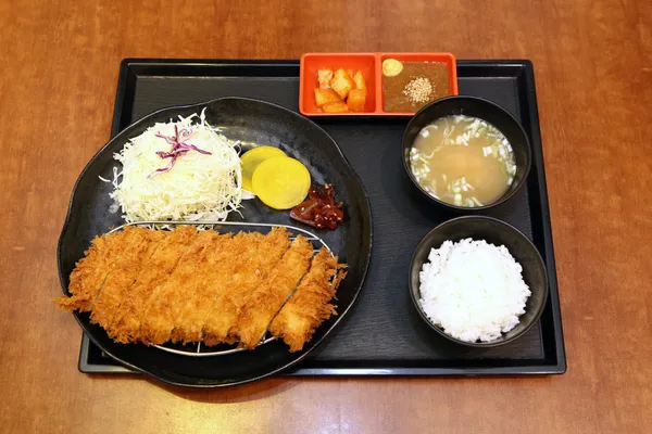 모모돈까스 사진 3