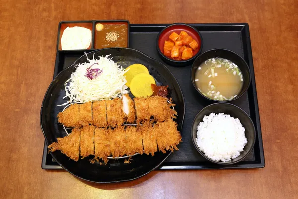 모모돈까스 사진 4