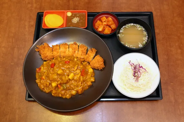 모모돈까스 사진 5