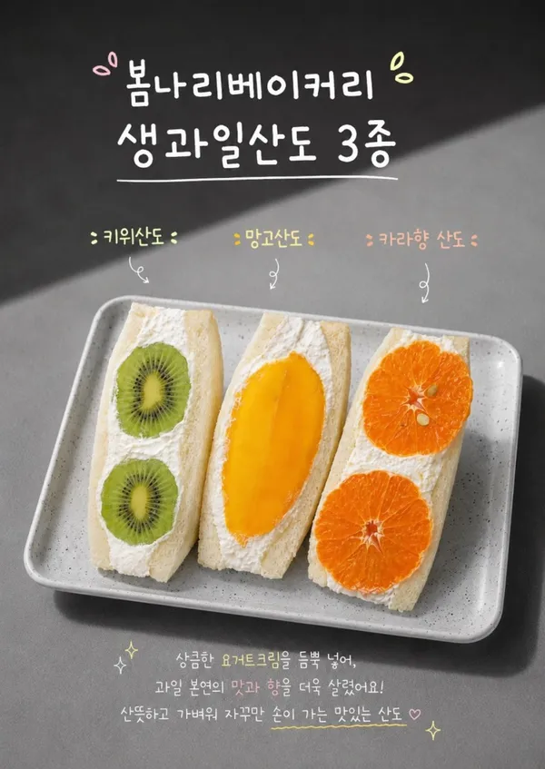 봄나리 베이커리 사진 2