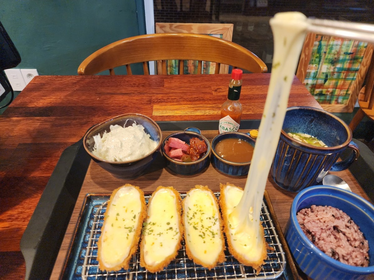 코돈부르 광화문본점 사진 4