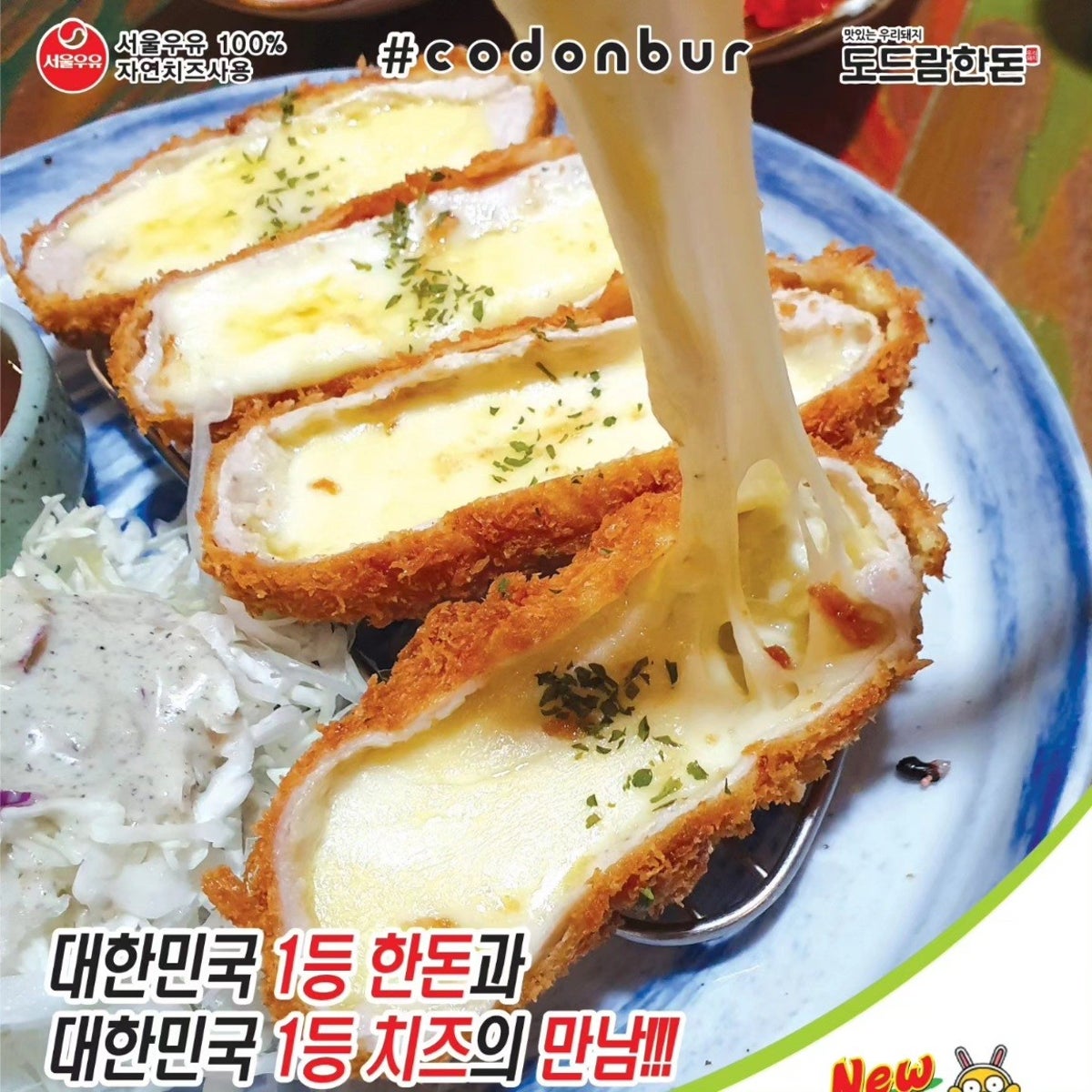 코돈부르 광화문본점 사진 5