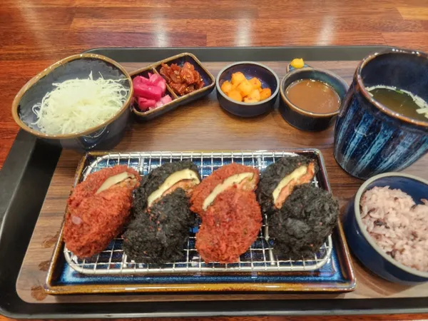 コドンブル クァンファムン本店の写真5
