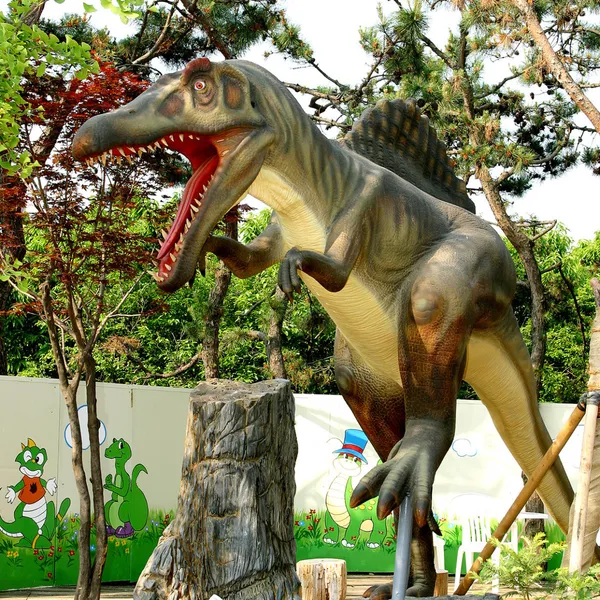 창조자연사박물관 사진 2