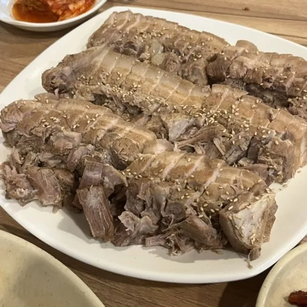 정은실내포차 사진 2