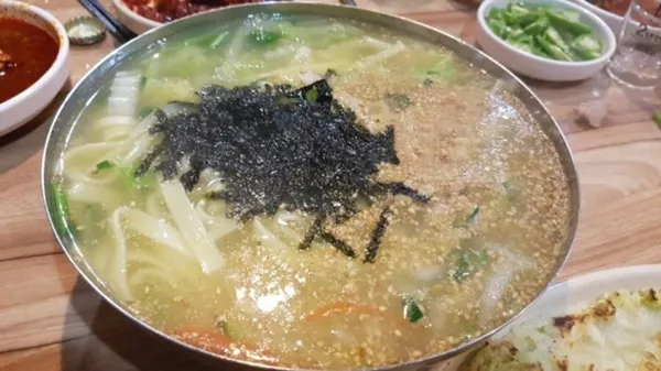 정은실내포차 사진 3