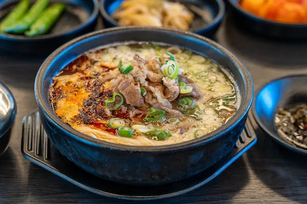 불차돌 해장국 함덕 사진 2