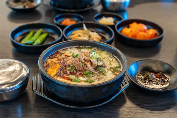 불차돌 해장국 함덕 사진 3