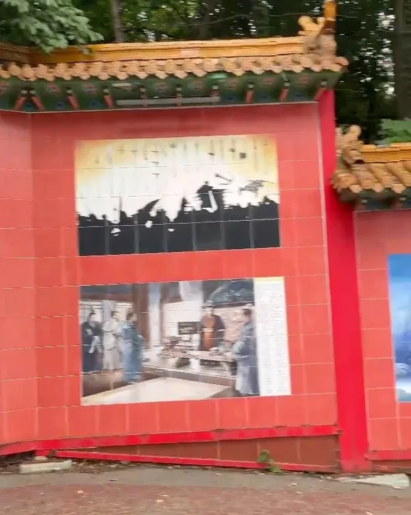 차이나타운 사진 5