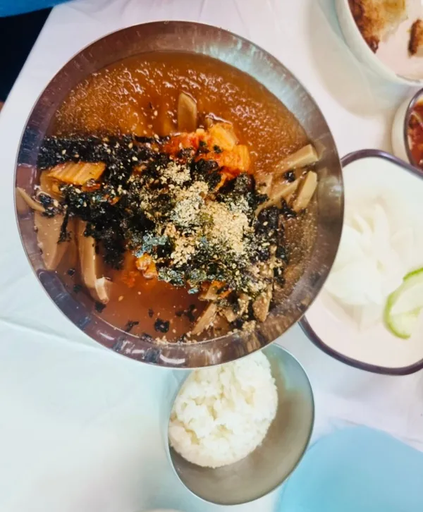 옛날원대막국수 사진 5