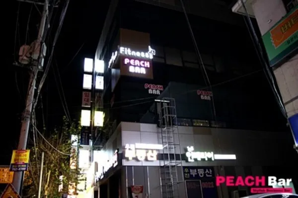 PEACH Bar 사진 2