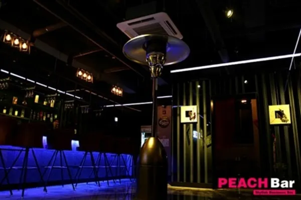 PEACH Bar 사진 4