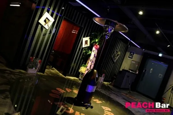 PEACH Barの写真4