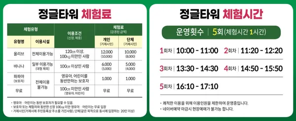 거제식물원 사진 5