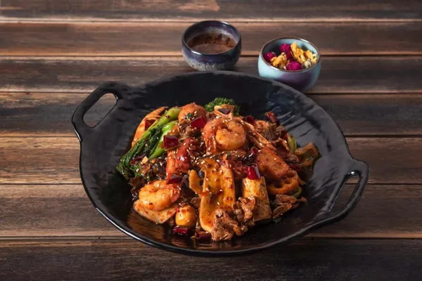 마라공방 종각점 사진 5