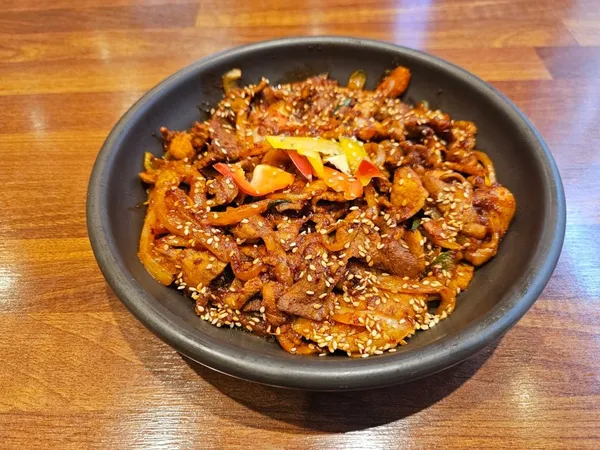 남도연 쌈밥정찬 사진 5