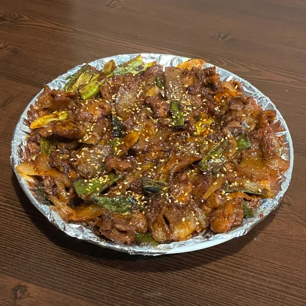 무궁화기사식당 사진 2