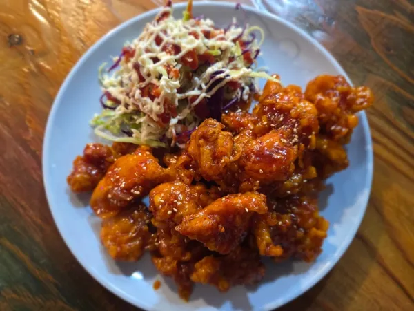 마일드치킨 사진 2